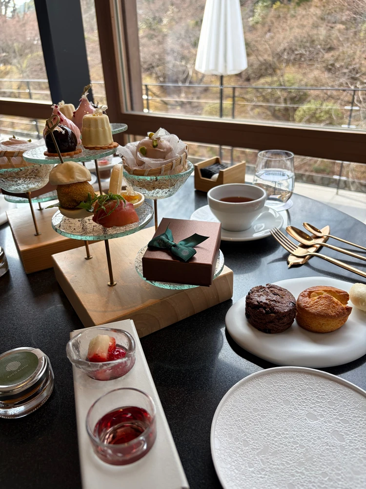 ROKUKYOTO ラグジュアリーホテル 京都 観光 kyoto