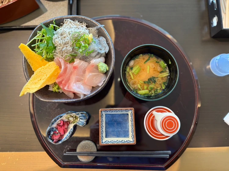 都心から約1時間！家族で過ごすヒルトン小田原のんびりステイ_6