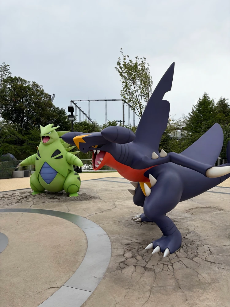 念願のPokéPark KANTO体験レポ_58