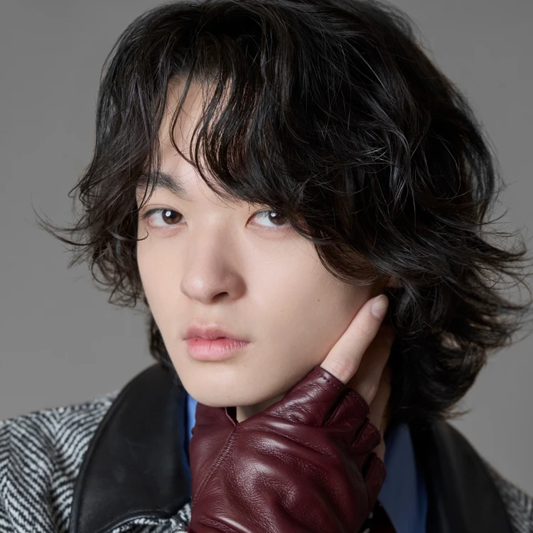 話題の人の インタビューフォトギャラリー_0