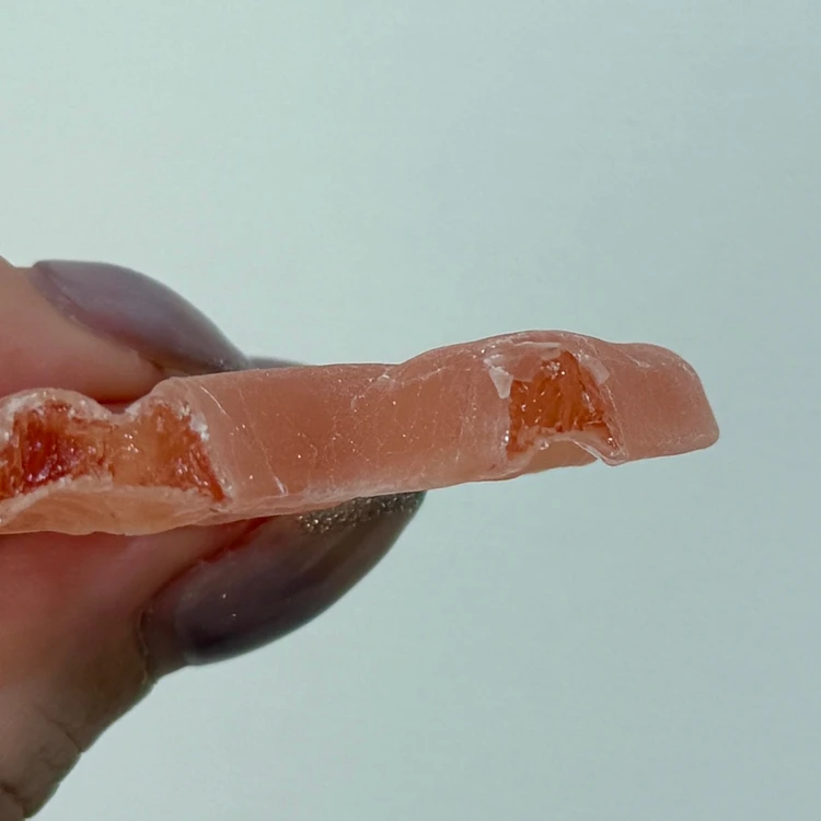 新感覚！ASMRグミ『グミッツェル』購入レポ♡_2_2