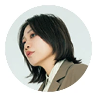 石田 綾さん