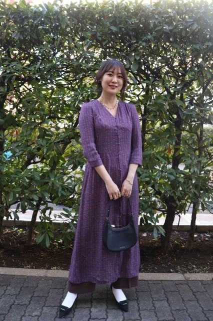 2026年仕事始めに大活躍！【TONAL】のセットアップで30代がストレスフリーな１週間着回し_6