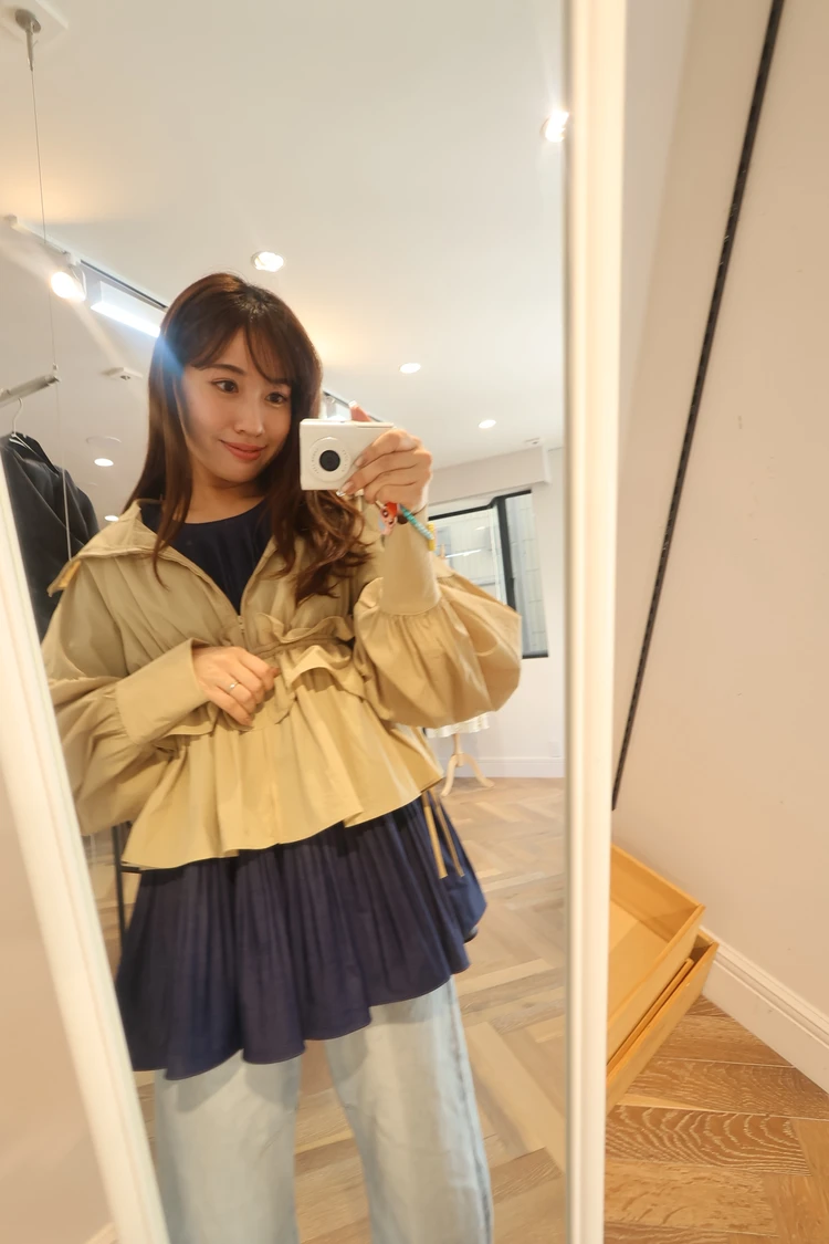 2026SS展示会~jemma atelier(ジェマアトリエ)~_6