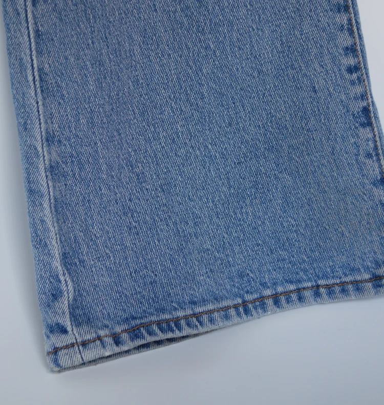 一生ものデニム、ついに発見！低身長でもキマる ROLLA’Sのフレアデニム#ファッション部_10_3