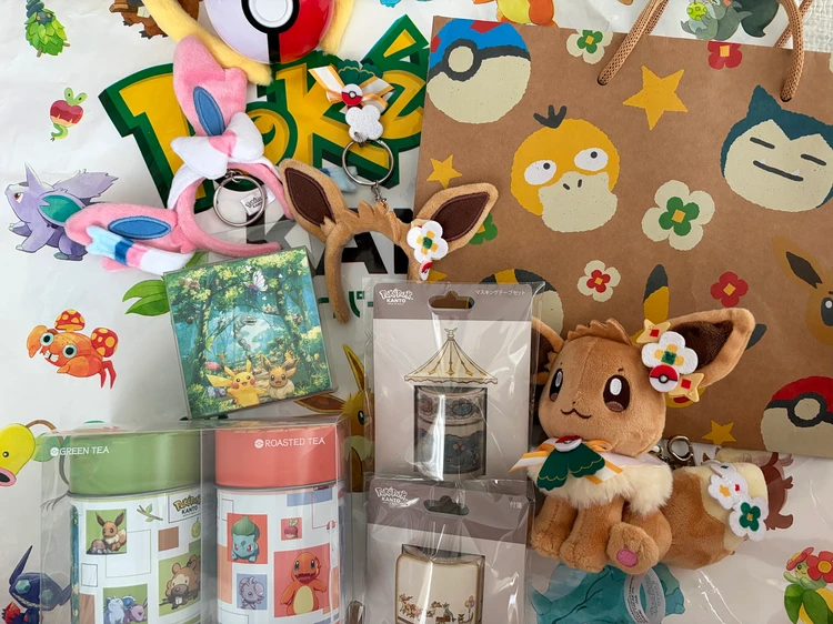念願のPokéPark KANTO体験レポ_62