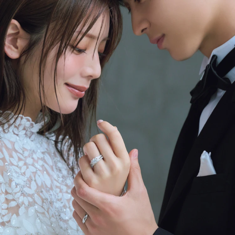 【写真】ハイブランドから結婚指輪まで＜注目のリング＞_0