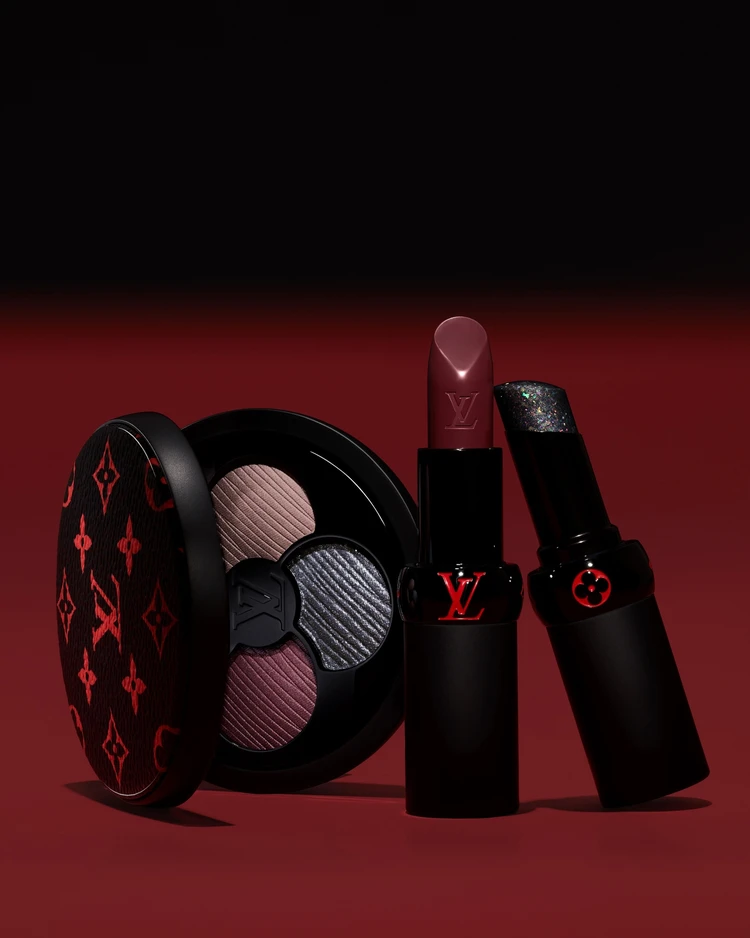 LV オンブル 715 モノグラム・アンフラルージュ