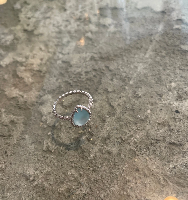 【ブシュロン】清涼感たっぷりに付けたい「セルパンボエム」​​_6