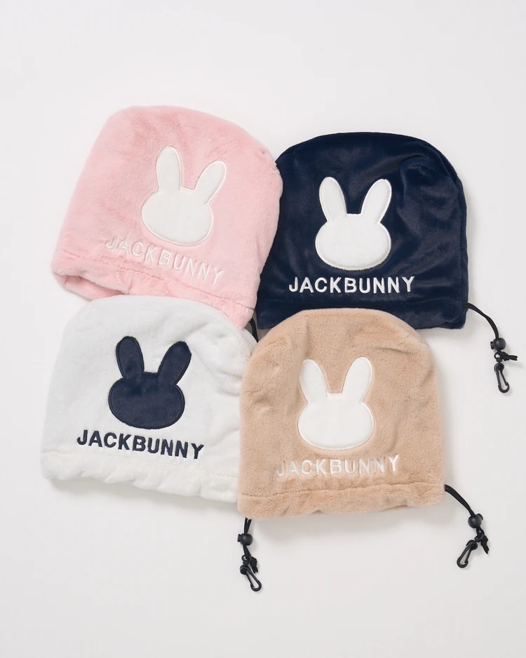 ジャックバニー!!　アイアンカバー