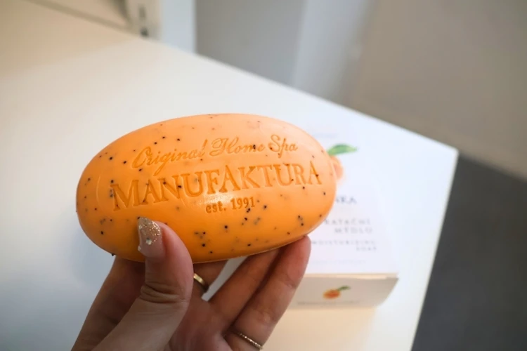 【チェコ】ビールがコスメに!?お土産に最適すぎるMANUFAKTURA【ビール好きすぎ…】_6