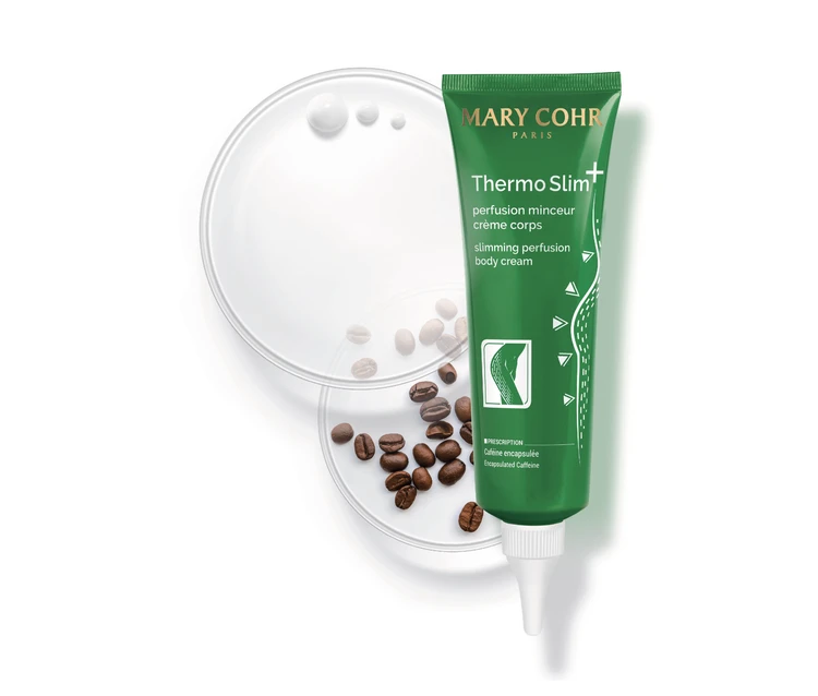 プレゼント　BAILA　マリコール　スリミング　ボディ　セルライト対策