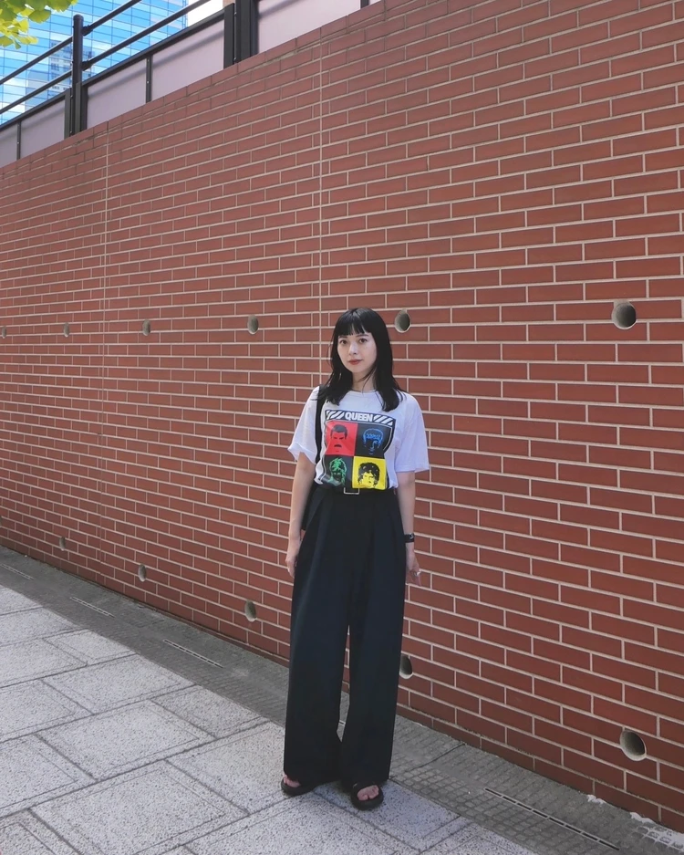 7daysを楽しむ、私らしい夏コーデ !_8