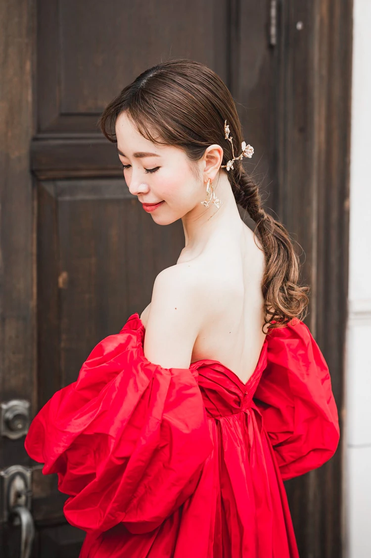 《MyWedding》おしゃれ花嫁御用達【JUNO】のこだわりフォトウェディング_6