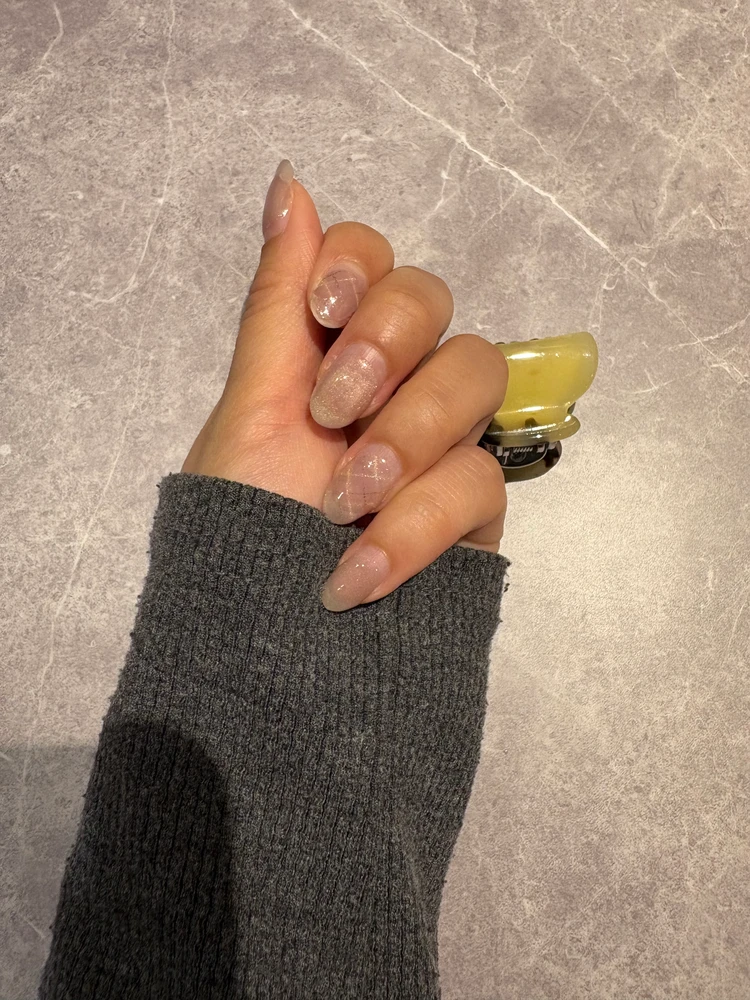 シンプルネイル記録_1