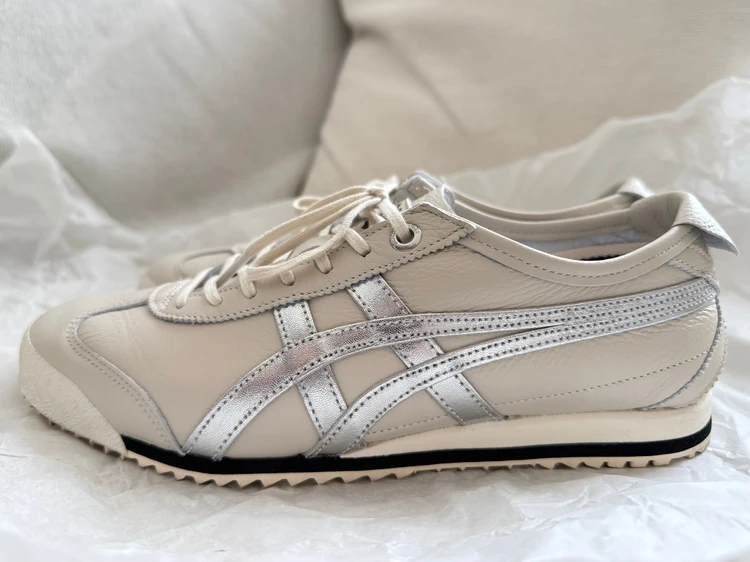 【徹底レビュー】オニツカタイガー「MEXICO 66 SD」はきれいめコーデにも合う薄底スニーカー_4_1