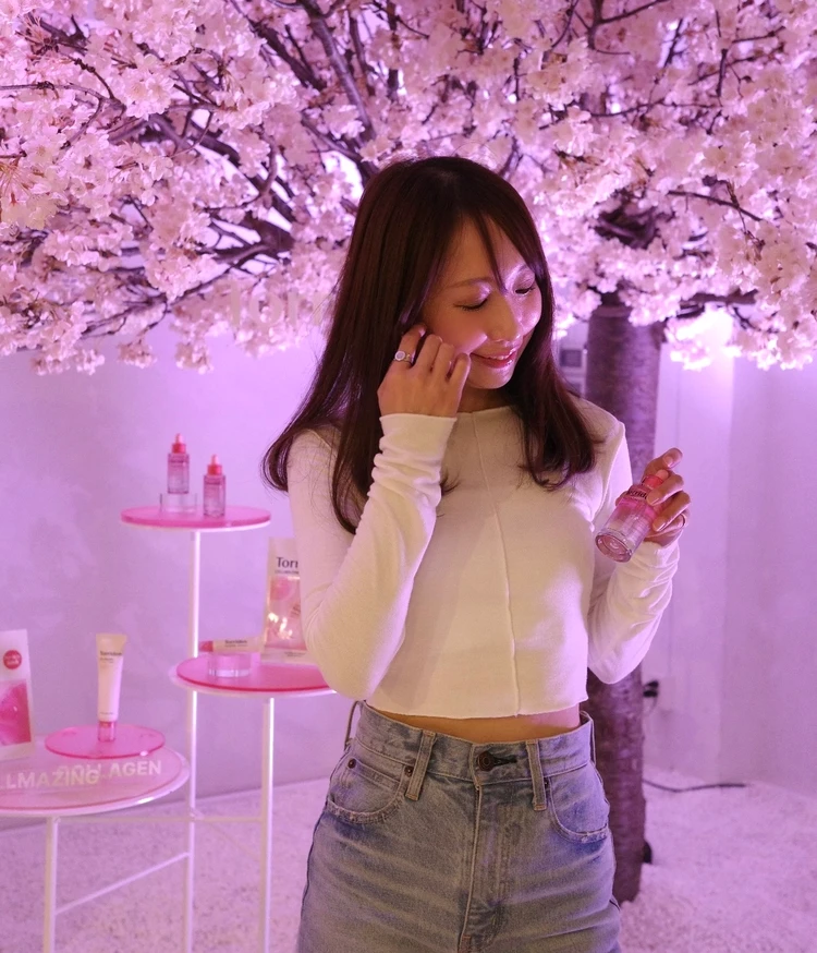 セルメイジング コラーゲン