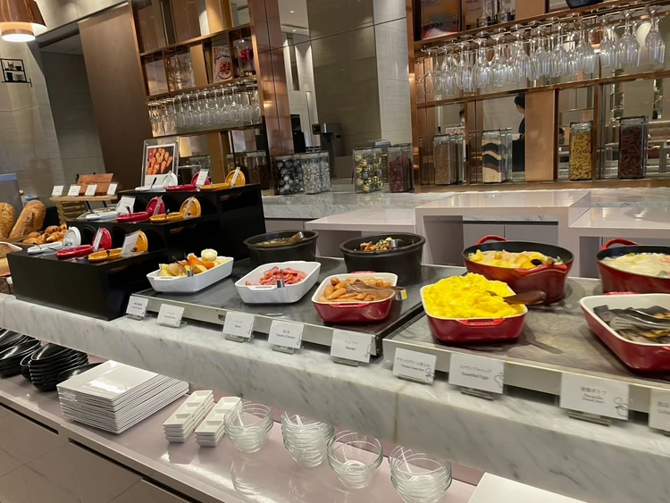 0歳2歳と泊まる【カンデオホテルズ東京六本木】子連れ東京旅行_7