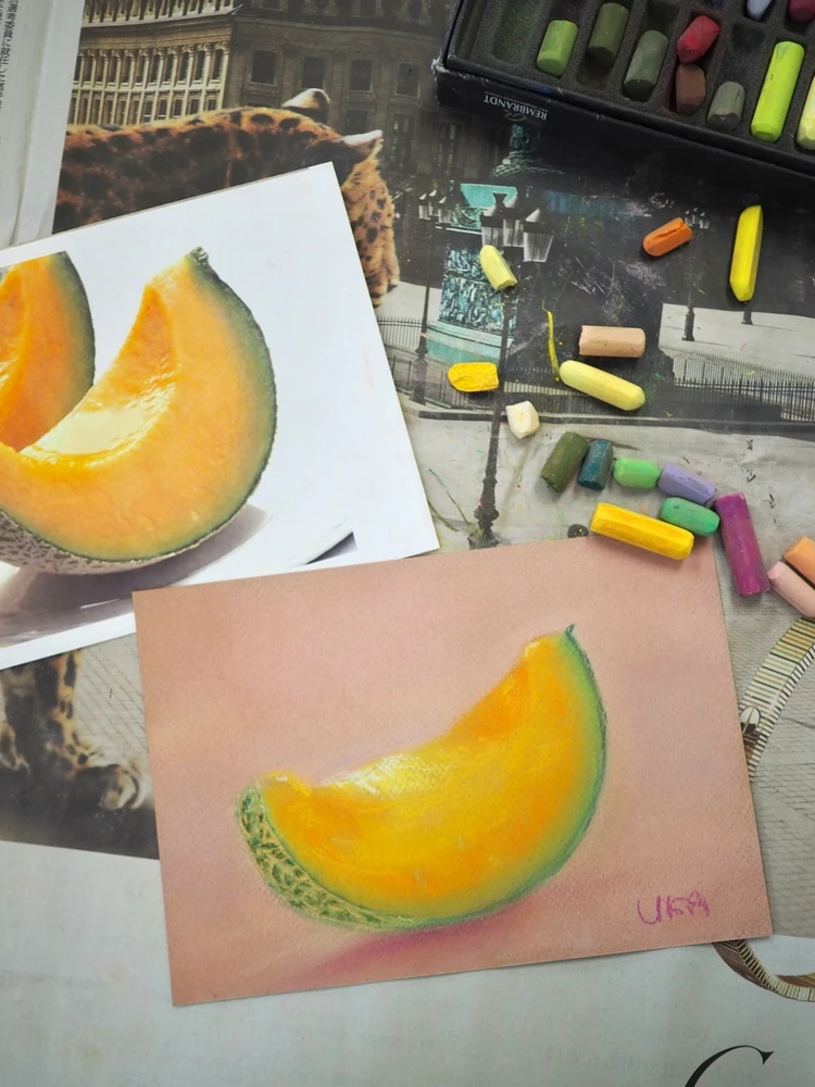 【30代の習い事】運動派の私が見つけたマインドフルネスな新しい趣味「絵画教室」に通い出した理由_6