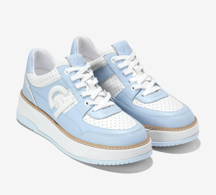 COLE HAAN(コール ハーン) 白スニーカー】着用レビューも COLE HAAN(コール ハーン) 白スニーカー】着用レビューも