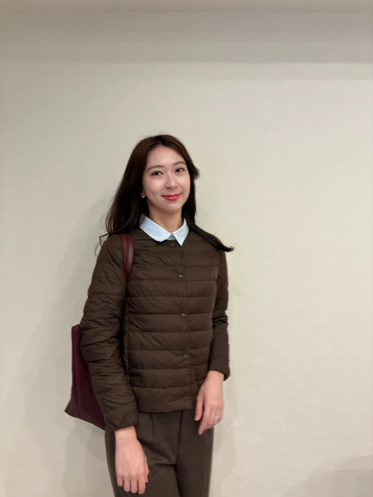 季節の変わり目に”ちょうどいい” 気温別の通勤コーデ3選_3