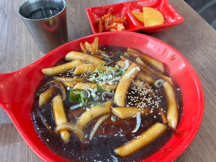 韓国1泊2日弾丸旅Day2｜肌管理&ショッピング満喫コース_4