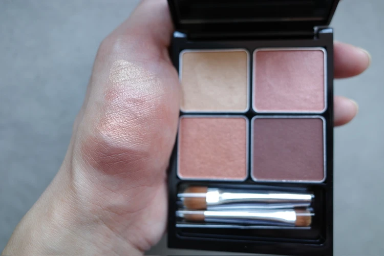 【&be】夏休み明けにメイクを変えたい！秋を意識した最新コスメ_4