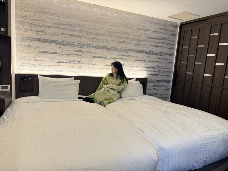 札幌のホテルは朝食が豪華ってホント？ホテルグレイスリー札幌で体験した“北海道らしさ” 【北海道旅行記】_23