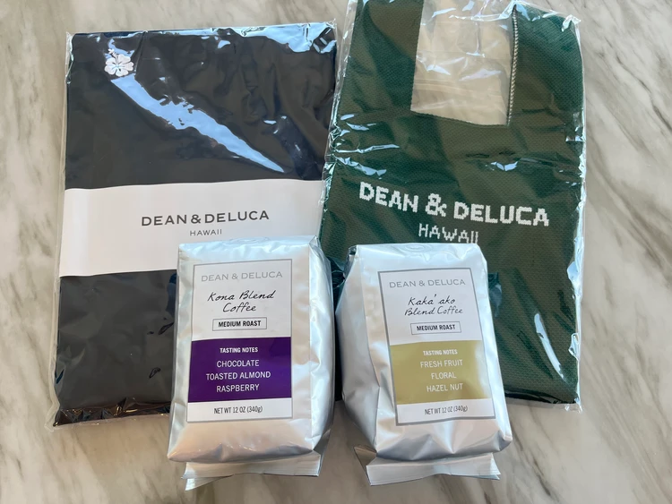 【2026年8月ハワイ旅行】「DEAN&DELICA」は2024年10月オープン新店舗のカカアコ店もおすすめ!_3
