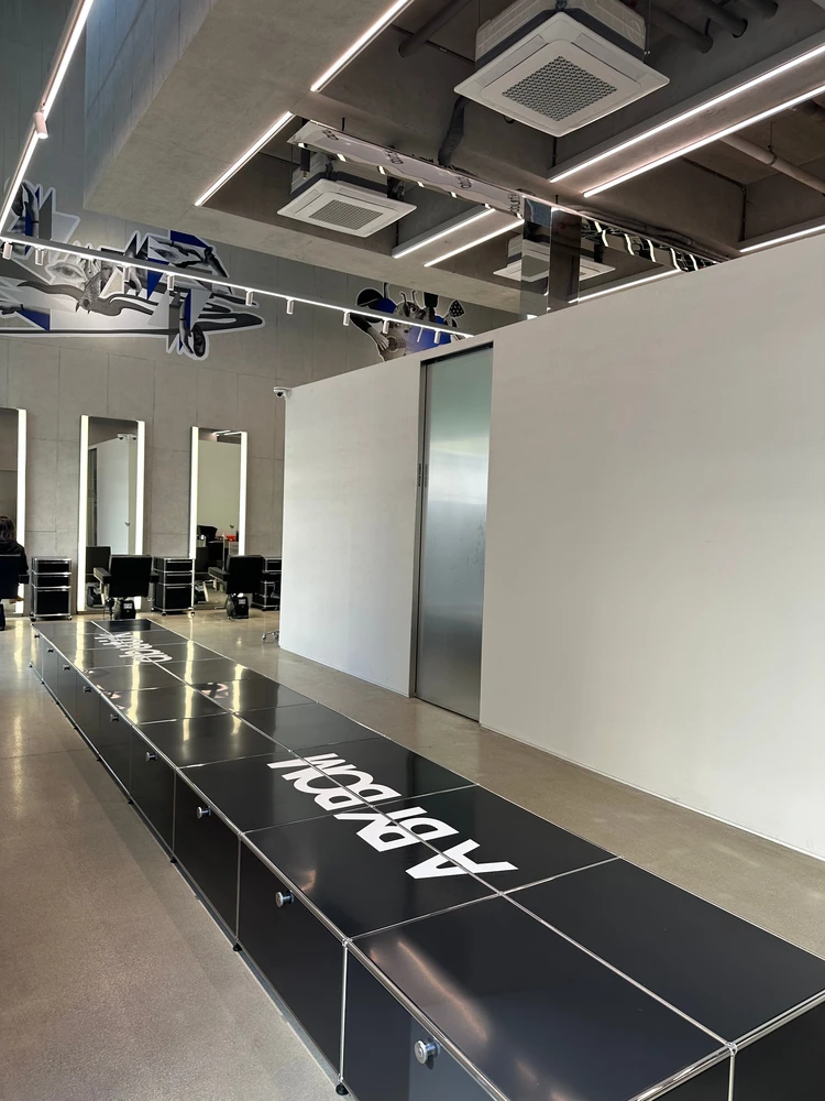  韓国で初の美容院デビュー！【体験レポ】_2_2