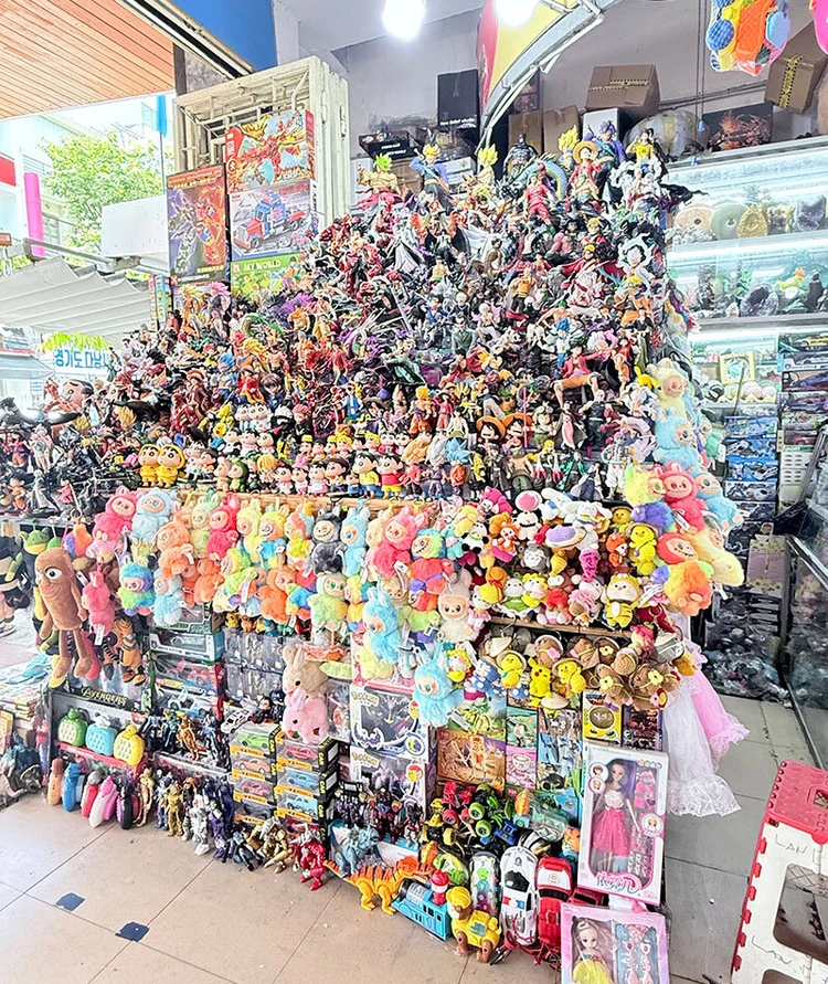 【ダナン】街歩き!ピンクの教会・ベトナム雑貨・チョコレート♡_2_2