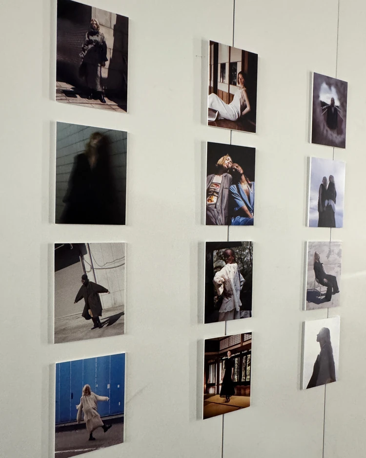 【展示会レポ】 WILLFULLY（ウィルフリー）2026SS展示会_1