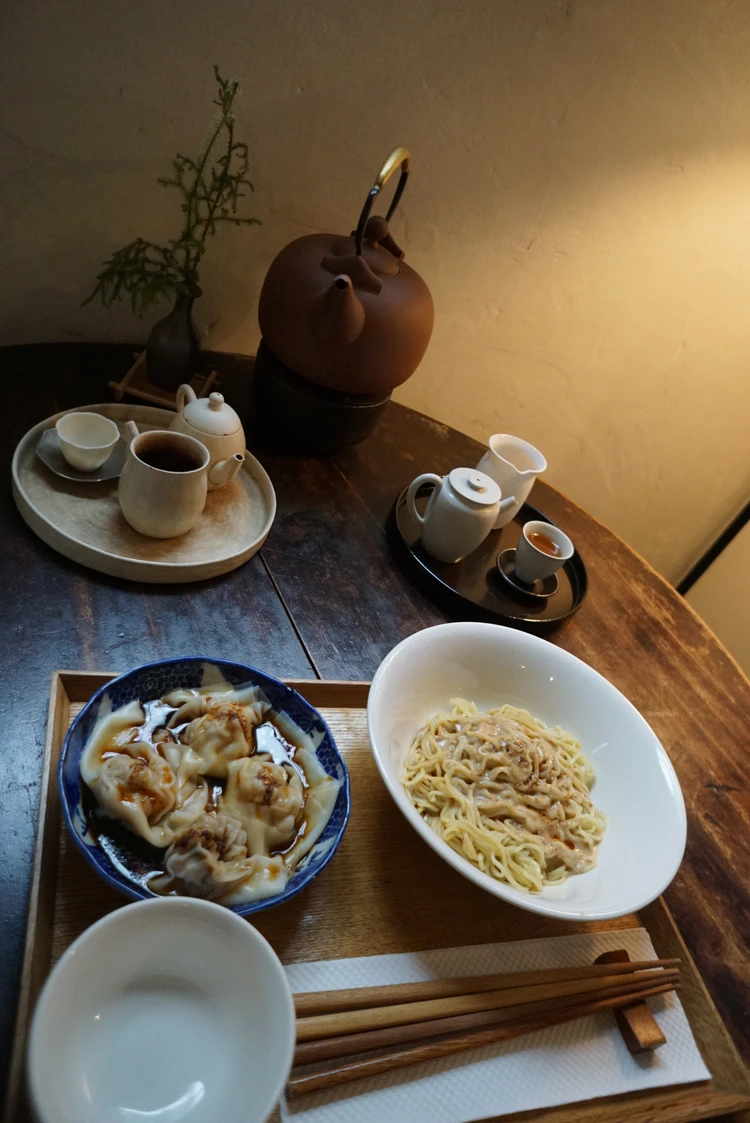  【台湾trip】ハズレなし！なご飯屋さん特集♡_1_3