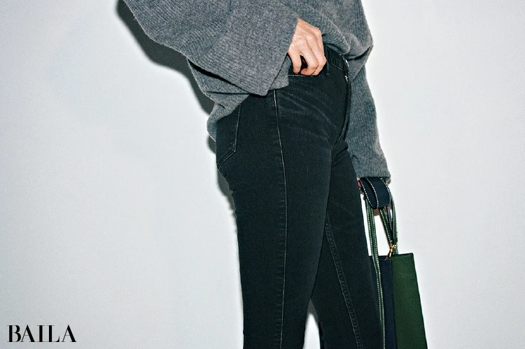 【写真】これぞ整形級デニム！体型のお悩み別にベストなデニムをおすすめ_14