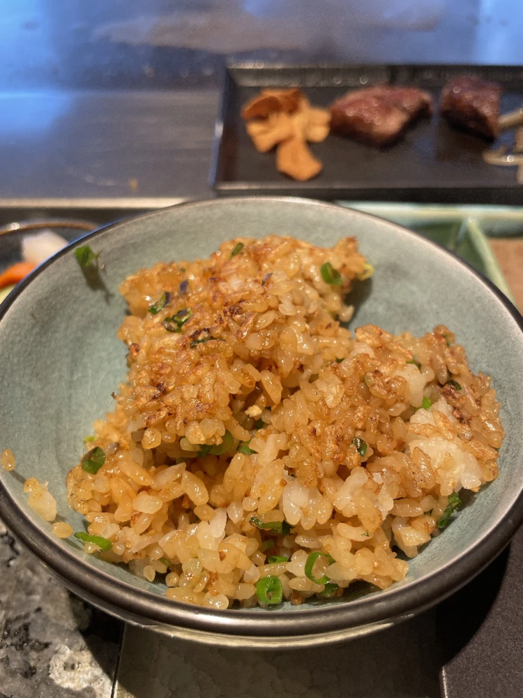 ウェスティンホテル東京の鉄板焼「恵比寿」へ。最上階の絶景と味わう、贅沢なひととき_4