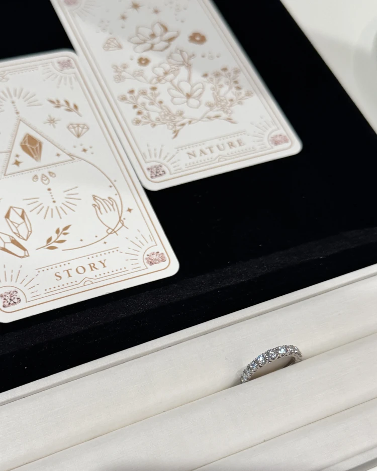 【表参道】映え過ぎる！期間限定『DIAMOND CAFE（ダイアモンドカフェ）』に行ってきた_8