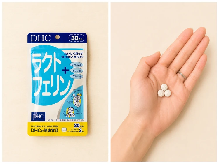 【現役看護師が毎日続ける!】夏の疲労・UV対策にも◎美容と健康のためのおすすめサプリ5選!!#愛用サプリ_5