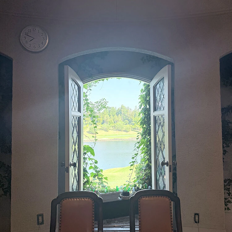 【千葉】グリッサンドゴルフクラブ♡景色もプレーも大満足！_5_2