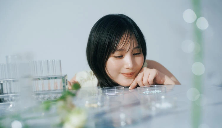 紫外線対策マニア【本田翼さん】に学ぶ「UVケア選び」3つのこだわり