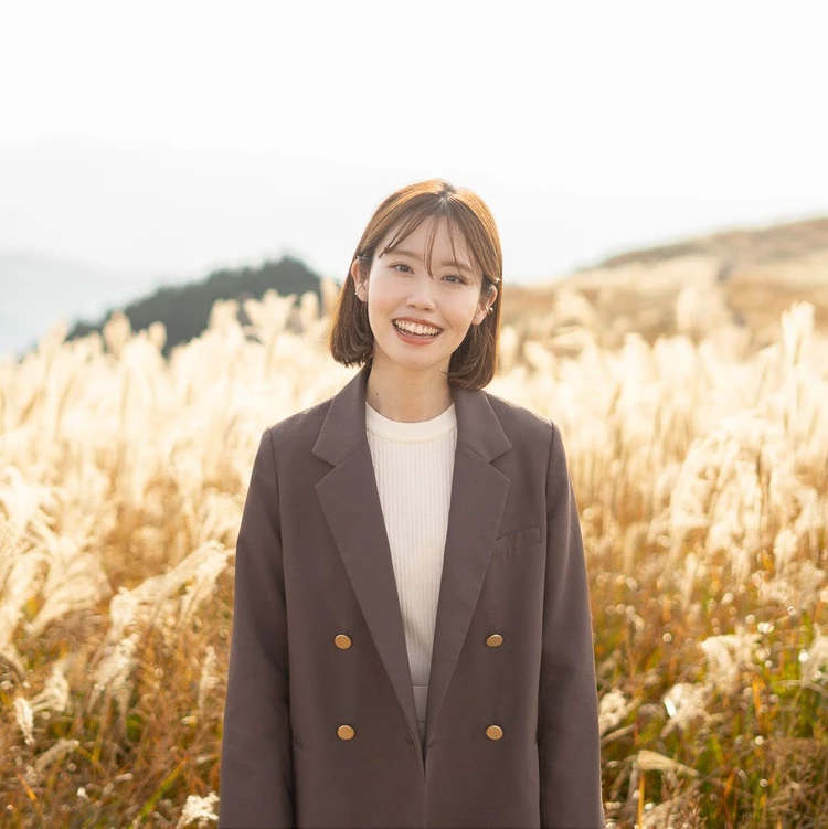 松田みさきさん (30歳)