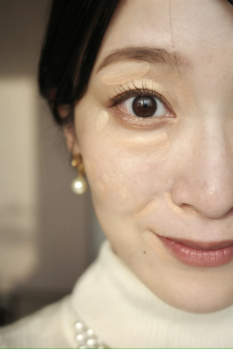 1つで10役の多機能コスメ!【&be】進化したテンシーラーUVプラス_2