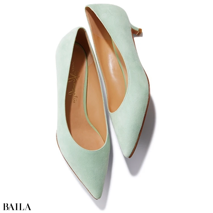 【写真】＜2020春パンプス＞おすすめ7ブランド19アイテム_9