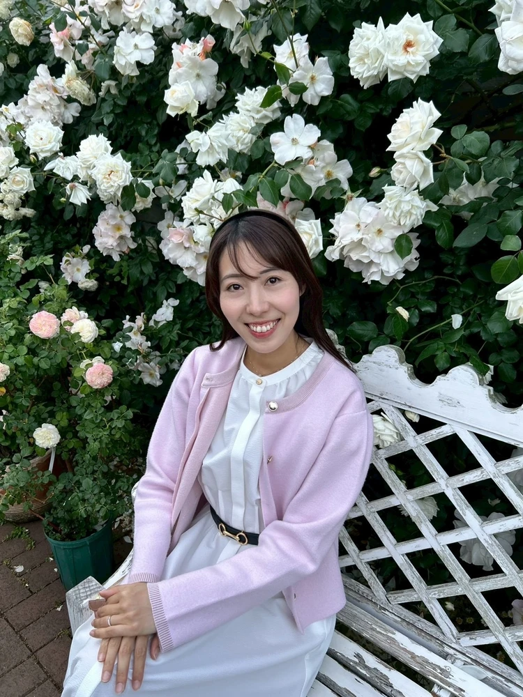 【横浜・イングリッシュガーデン】バラとあじさいの楽しめるお庭♡週末のお出かけに♡_5_1