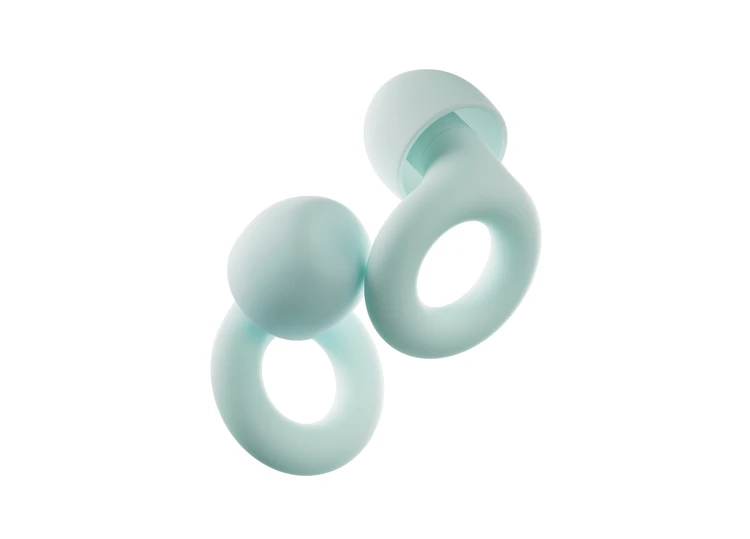 BAILA　バイラ　プレゼント　Loop Quiet 2［イヤープラグ］ 耳栓