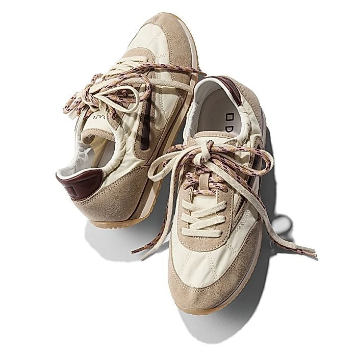 D.A.T.E.ATHLETA BALLET COLORED￥22330／Marisol（D.A.T.E.）