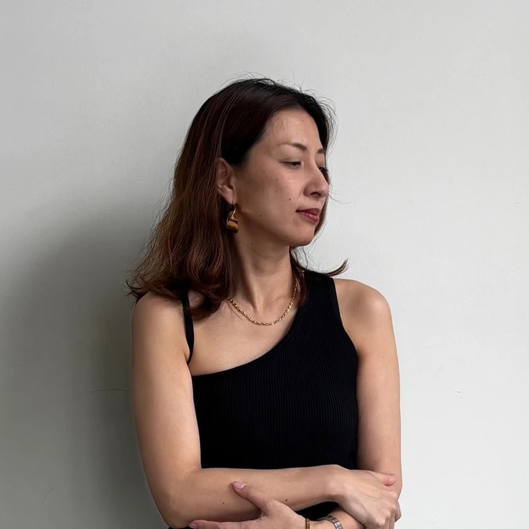 阿由葉 里沙さん