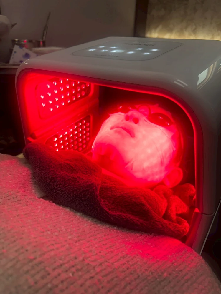 【新宿】韓国No.1有名クリニック「プムグローバル」が日本上陸！当日予約で叶う、伊勢丹1分の「VIP限定・至福のご褒美」体験レポ_9_2