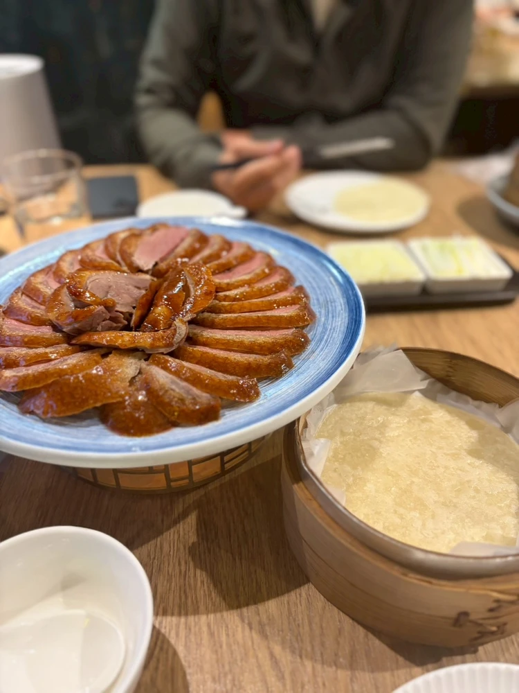 【台北グルメ旅】ローカルから話題店まで。実際に訪れて感動したおすすめレストラン4選_5
