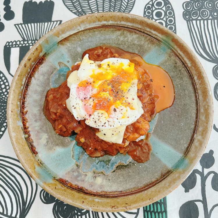 カルディ「手作りインドカレーキット」