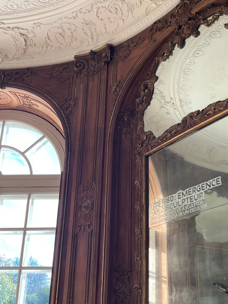 【パリ旅行】旅好き姉妹の旅行Blog in Paris✈️美術館・アート編 #旅行部_12_2